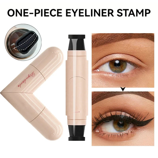 Waterproof Eyeliner Stamp Pen