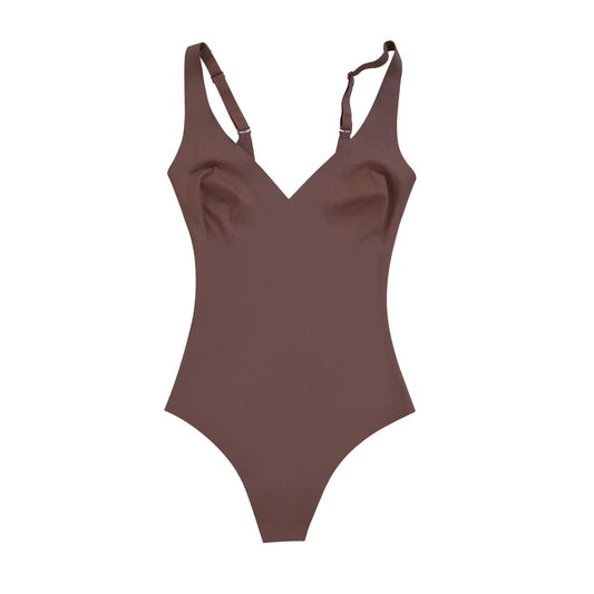 Wireless Thong Body Suit