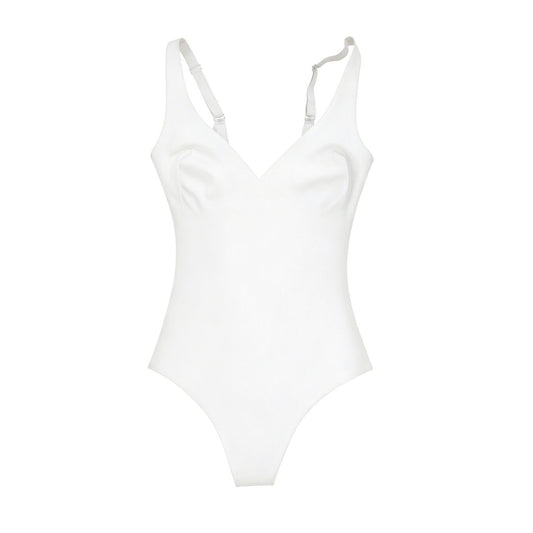 Wireless Thong Body Suit